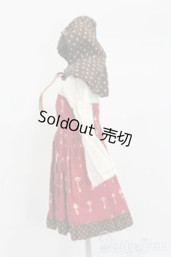 画像2: SDM＆MSD/OF:衣装セット S-26-03-29-524-GN-ZS