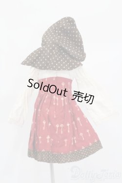 画像3: SDM＆MSD/OF:衣装セット S-26-03-29-524-GN-ZS