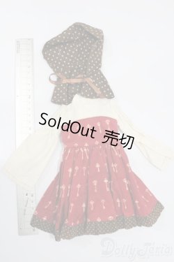 画像4: SDM＆MSD/OF:衣装セット S-26-03-29-524-GN-ZS