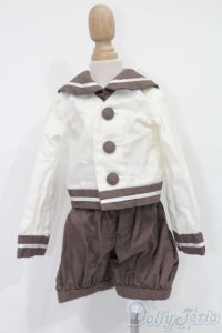 SDM＆MSD/OF:衣装セット S-25-06-08-089-GN-ZS