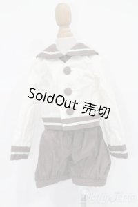 SDM＆MSD/OF:衣装セット S-25-11-09-367-GN-ZS