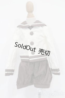 画像1: SDM＆MSD/OF:衣装セット S-25-11-09-367-GN-ZS