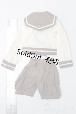 画像6: SDM＆MSD/OF:衣装セット S-25-11-09-367-GN-ZS