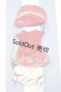 【新宿マルイアネックス店 店頭販売商品】幼SD/OF:衣装セット 2100150000006949-ZM
