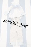 【新宿マルイアネックス店 店頭販売商品】SDM＆MSD/OF:衣装セット 2100150000006953-ZM