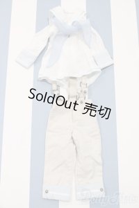 【新宿マルイアネックス店 店頭販売商品】SDM＆MSD/OF:衣装セット 2100150000006953-ZM