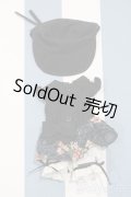 【新宿マルイアネックス店 店頭販売商品】幼SD/OF:衣装セット 2100150000006955-ZM