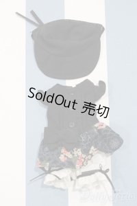 【新宿マルイアネックス店 店頭販売商品】幼SD/OF:衣装セット 2100150000006955-ZM