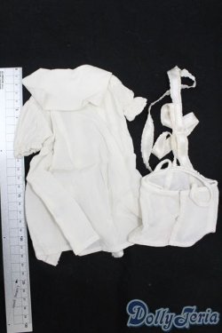 画像2: SD/OF:衣装セット S-25-06-22-166-GN-ZS