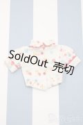 【新宿マルイアネックス店 店頭販売商品】SDM＆MSD/OF:トップス 2100150000006960-ZM