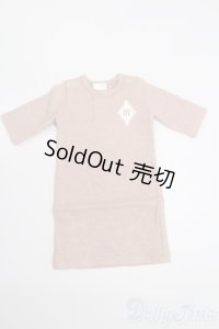 SDM＆MSD/OF:トップス S-25-11-09-460-GN-ZS