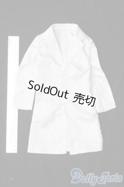 画像2: SD16Girl/OF:シルキードクターコート:ボークス製 S-25-06-15-016-GN-ZS