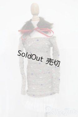 画像1: MSD/OF:衣装セット S-25-11-09-388-GN-ZS