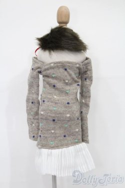 画像3: MSD/OF:衣装セット S-25-11-09-388-GN-ZS