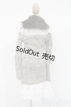 画像3: MSD/OF:衣装セット S-25-11-09-388-GN-ZS