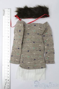 画像5: MSD/OF:衣装セット S-25-11-09-388-GN-ZS