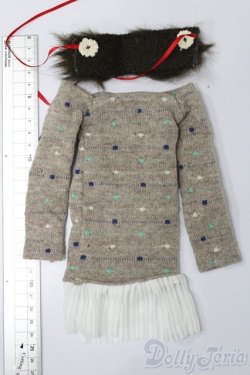 画像6: MSD/OF:衣装セット S-25-11-09-388-GN-ZS