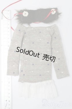 画像6: MSD/OF:衣装セット S-25-11-09-388-GN-ZS