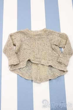 画像1: 【新宿マルイアネックス店 店頭販売商品】SDGrB＆SD13男の子/OF:トップス 2100150000006967-ZM