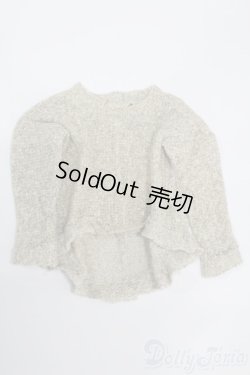 画像1: SDGrB＆SD13男の子/OF:トップス S-25-11-16-613-GN-ZS