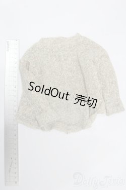 画像2: SDGrB＆SD13男の子/OF:トップス S-25-11-16-613-GN-ZS