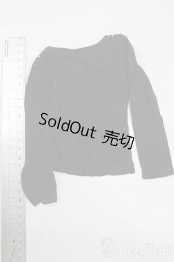 画像2: SDGrB＆SD13男の子/OF:トップス S-25-09-21-417-GN-ZS