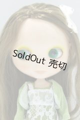 ネオブライス/ティーフォートゥー本体+衣装 S-26-06-14-388-YB-ZS