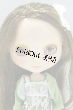 画像2: ネオブライス/ティーフォートゥー本体+衣装 S-26-06-14-388-YB-ZS