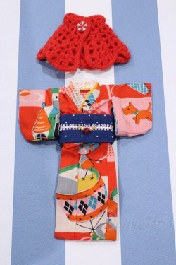 画像1: 【新宿マルイアネックス店 店頭販売商品】ネオブライス/OF:衣装 2100150000007003-ZM