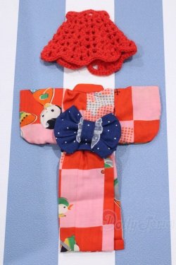画像2: 【新宿マルイアネックス店 店頭販売商品】ネオブライス/OF:衣装 2100150000007003-ZM