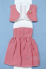 【新宿マルイアネックス店 店頭販売商品】タミーちゃん/OF:衣装 2100150000007006-ZM