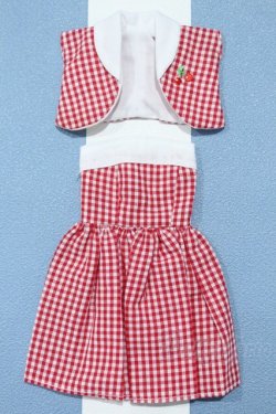 画像1: 【新宿マルイアネックス店 店頭販売商品】タミーちゃん/OF:衣装 2100150000007006-ZM
