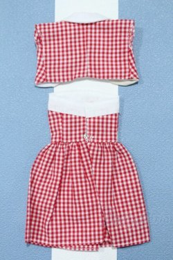 画像2: 【新宿マルイアネックス店 店頭販売商品】タミーちゃん/OF:衣装 2100150000007006-ZM