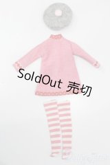 タミーちゃん/OF:衣装 S-25-04-13-253-YB-ZS