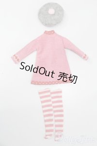 タミーちゃん/OF:衣装 S-25-04-13-253-YB-ZS