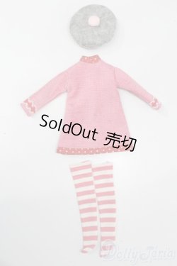 画像1: タミーちゃん/OF:衣装 S-25-04-13-253-YB-ZS