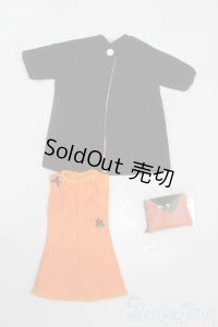 タミーちゃん/OF:衣装 S-25-04-13-252-YB-ZS
