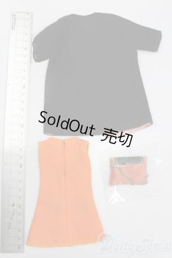 画像2: タミーちゃん/OF:衣装 S-25-04-13-252-YB-ZS