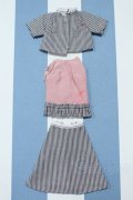 【新宿マルイアネックス店 店頭販売商品】タミーちゃん/OF:衣装 2100150000007011-ZM