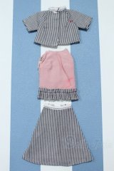 【新宿マルイアネックス店 店頭販売商品】タミーちゃん/OF:衣装 2100150000007011-ZM