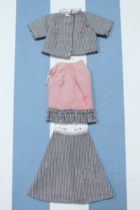 【新宿マルイアネックス店 店頭販売商品】タミーちゃん/OF:衣装 2100150000007011-ZM