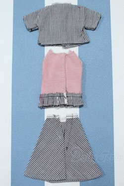 画像2: 【新宿マルイアネックス店 店頭販売商品】タミーちゃん/OF:衣装 2100150000007011-ZM