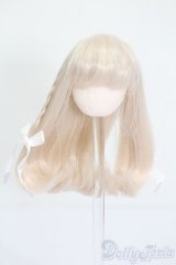 4.5inch/ウィッグ S-25-05-04-300-GN-ZS