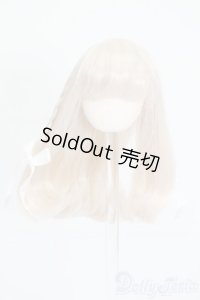 4.5inch/ウィッグ S-25-05-04-300-GN-ZS