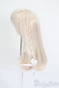 画像2: 4.5inch/ウィッグ S-25-05-04-300-GN-ZS