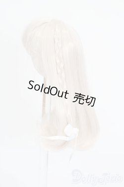 画像2: 4.5inch/ウィッグ S-25-05-04-300-GN-ZS