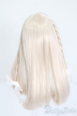 画像3: 4.5inch/ウィッグ S-25-05-04-300-GN-ZS