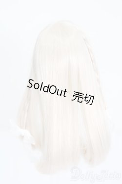 画像3: 4.5inch/ウィッグ S-25-05-04-300-GN-ZS