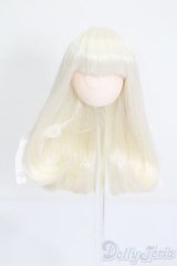 4.5inch/ウィッグ S-25-05-04-299-GN-ZS