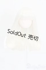 4.5inch/ウィッグ S-25-05-04-299-GN-ZS